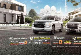 promo penjualan mitsubishi april 2022