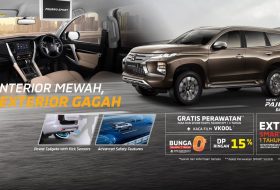 promo penjualan mitsubishi mei 2022