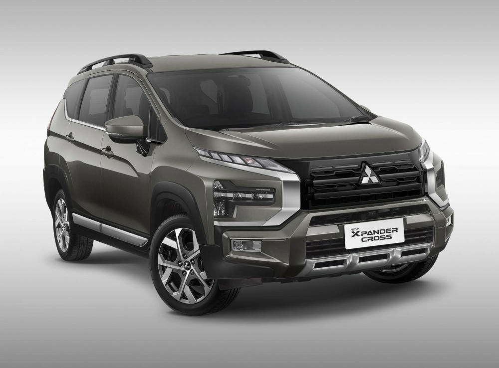 new l300 euro4 design tampilan tangguh