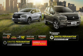 promo penjualan mitsubishi november