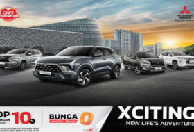 promo september mitsubishi