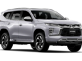 warna silver all new pajero my24
