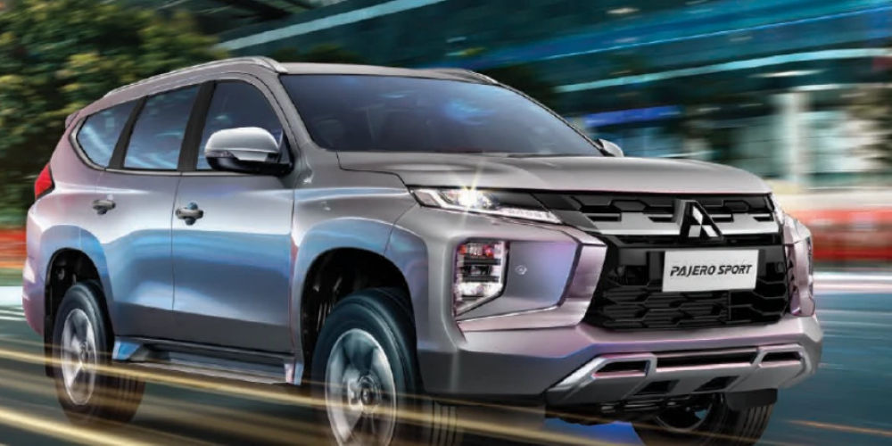 all new pajero my24