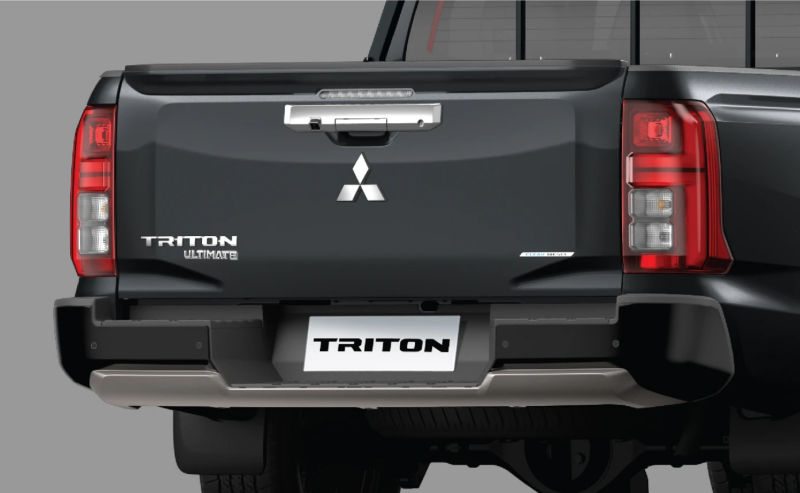 design belakang all new triton my24